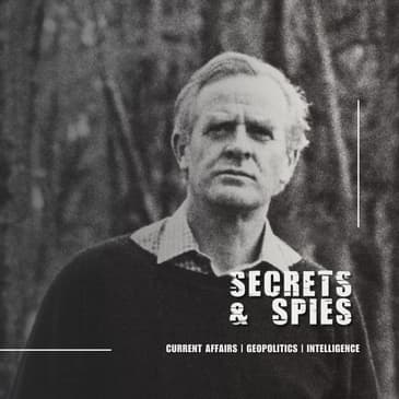 John le Carré and the Russian Mafia | Federico Varese