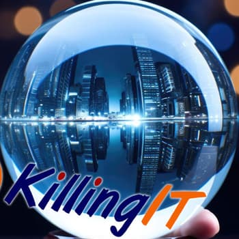 Episode 207 - Bigger and Bigger MSPs, AI, and How to Consume Advice