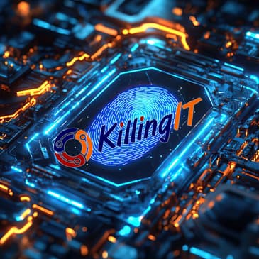 Episode 211 - CISA, DeepSeek, and Competing with Microsoft