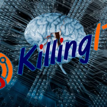 Episode 169 - Sentient AI, Privacy Legislation, and the Digital Twins