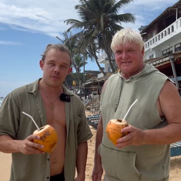 The Revival of the Line Up Surf Hotel in Sri Lanka