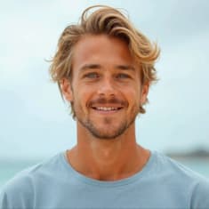 Central Coast Day Trip Line Up Surf Podcast: — Hosted by Tom Riley