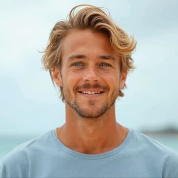 Central Coast Day Trip Line Up Surf Podcast: — Hosted by Tom Riley