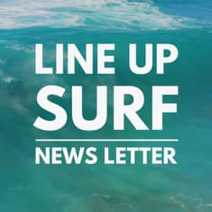 Line Up Surf December News & Exciting Updates