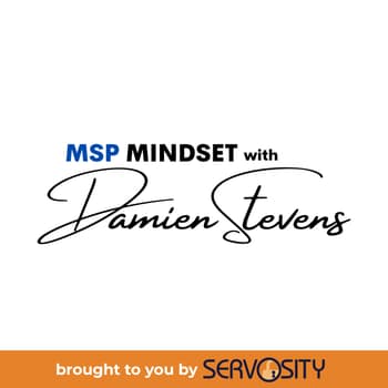 Culture Is King: The Reason His MSP Kept Clients for over a Decade