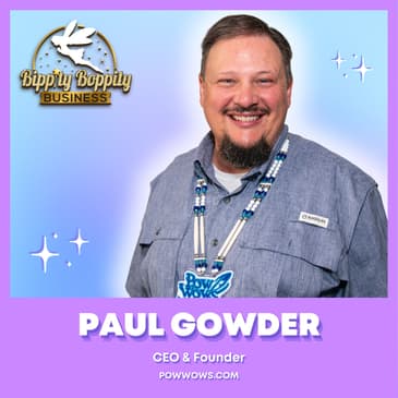 Scaling Your Community & Immersive Events Through a Compelling Email Newsletter ft. Paul Gowder