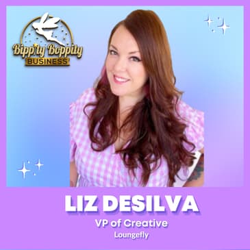 Infusing Magic and Wonder Into Product Design [featuring Loungefly’s VP of Creative, Liz Desilva]