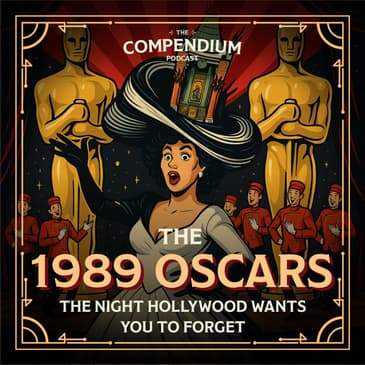 The 61st Academy Awards: The Worst Oscars Ceremony Ever