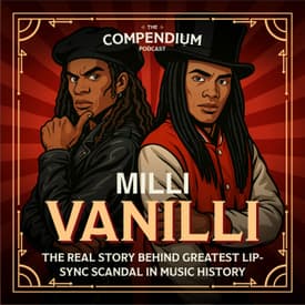 Milli Vanilli: Music Scandal Behind Pop’s Greatest Lip-Sync Disaster Ever