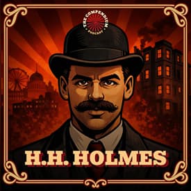 H. H. Holmes: Murder Castle and the Historical True Crime Legend