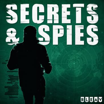 Secrets & Spies Listener Survey 2024
