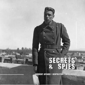 Ortiz’s War: The Most Decorated Marine in the OSS | Nicholas Reynolds & Katie S. Sanders