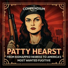 Patty Hearst: From Kidnapped Heiress to America’s Most Wanted Fugitive