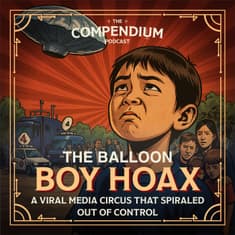 Balloon Boy Hoax: The Viral Media Circus That Spiraled Out of Control