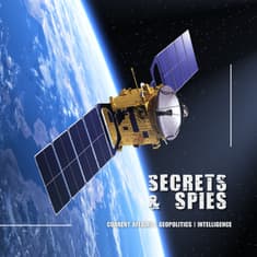 How GPS Became a Weapon | Katherine Dunn
