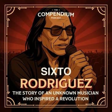 Sixto Rodriguez: The Sugar Man Who Inspired a Revolution