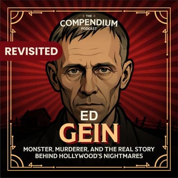 Ed Gein: The Butcher of Plainfield and the Real Horror Behind the Movies