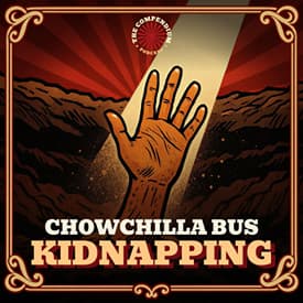 Chowchilla Bus Kidnapping: Historical True Crime and the School Bus Buried Alive