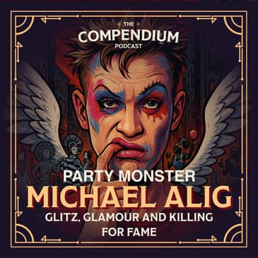 Michael Alig: Pop Culture Scandals, Club Kids and the Limelight Murder