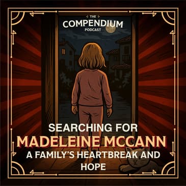 Searching for Madeleine McCann: A Family's Heartbreak and Hope