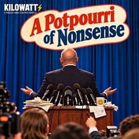 A Potpourri of Nonsense