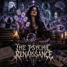Ep. 277: The Psychic Renaissance