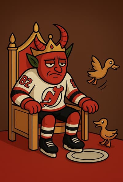 California Nightmare