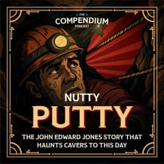 Nutty Putty Cave: The John Edward Jones Story That Haunts Cavers to This Day