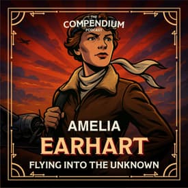 Amelia Earhart: Flying into the Unknown