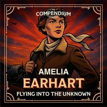 Amelia Earhart: Flying into the Unknown