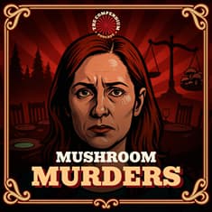 Erin Patterson: Australian True Crime and the Mushroom Murders True Story