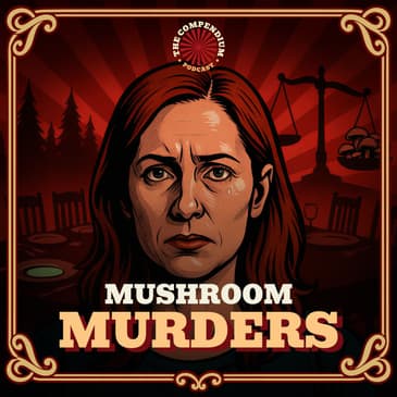 Erin Patterson: Australian True Crime and the Mushroom Murders True Story