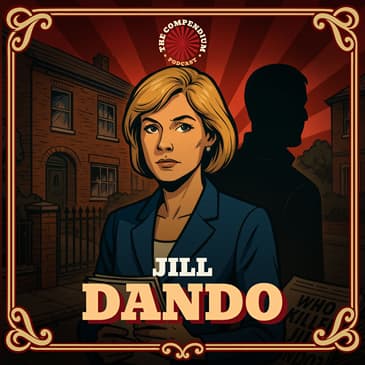 Who Killed Jill Dando: British True Crime and the BBC Presenter Murder