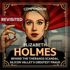 [Revisited] Elizabeth Holmes: Silicon Valley's Greatest Fraud