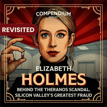 Elizabeth Holmes: Frauds and Scams Behind the Theranos Blood Testing Scandal
