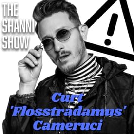 Curt 'Flosstradamus' Cameruci Has The Best Hobbies