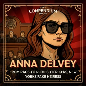 Anna Delvey: From Rags to Riches to Rikers, New Yorks Fake Heiress