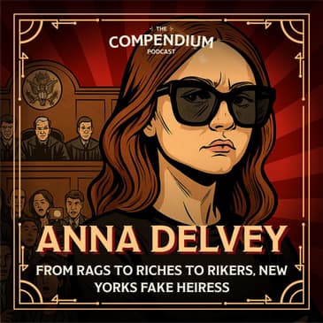 Anna Delvey: From Rags to Riches to Rikers, New Yorks Fake Heiress