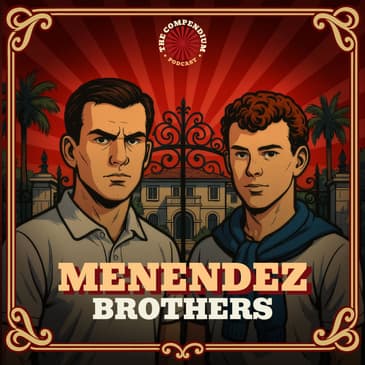 The Menendez Brothers: The Lyle and Erik Menendez Story
