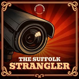 Suffolk Strangler: Steve Wright, British True Crime and the Ipswich Murders