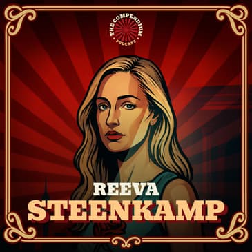 Reeva Steenkamp: Famous Trials and the Oscar Pistorius Shooting Case