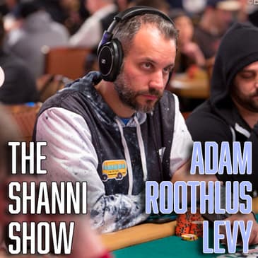 Adam 'Roothlus' Levy: Aggressive Caller