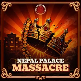 Nepal Royal Massacre: A Dark History of Prophecy, Power and Palace Killings