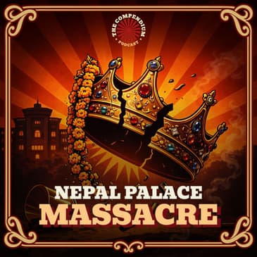 Nepal Royal Massacre: A Dark History of Prophecy, Power and Palace Killings