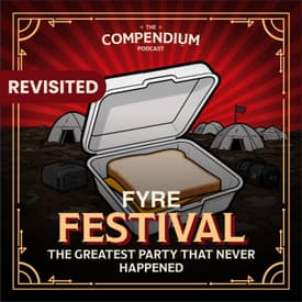 Fyre Festival: Billy McFarland and the Greatest Party That Never Happened