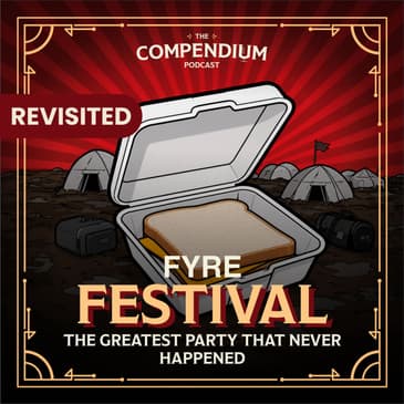 Fyre Festival: Billy McFarland and the Greatest Party That Never Happened