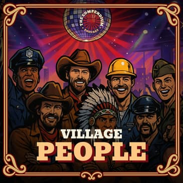 Village People: Disco Beats, Cultural Shifts, and Gay Icons