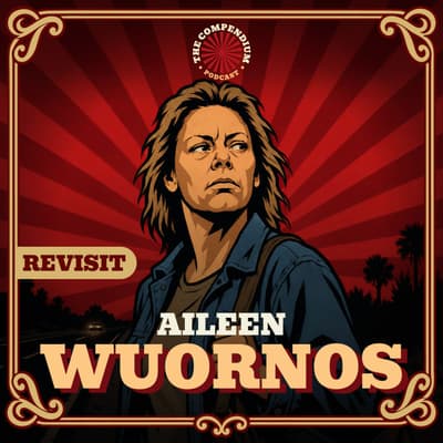 Aileen Wuornos: The Female Serial Killer Who Said It Was Self Defense