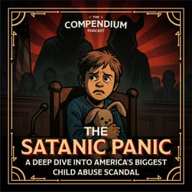 The Satanic Panic: A Deep Dive into America's Biggest Child Abuse Scandal