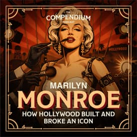 Marilyn Monroe: Dark History of How Hollywood Built and Broke an Icon